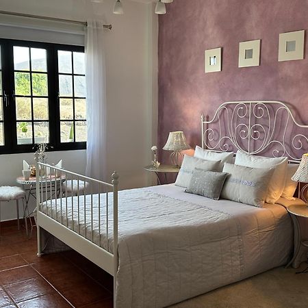 Habitacion Dache Lanzarote Tías Εξωτερικό φωτογραφία