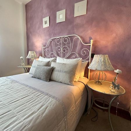 Habitacion Dache Lanzarote Tías Εξωτερικό φωτογραφία