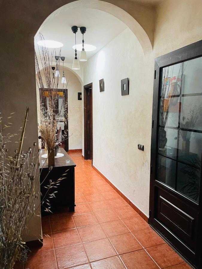 Habitacion Dache Lanzarote Tías Εξωτερικό φωτογραφία