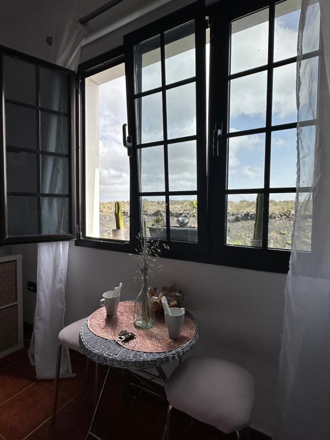 Habitacion Dache Lanzarote Tías Εξωτερικό φωτογραφία