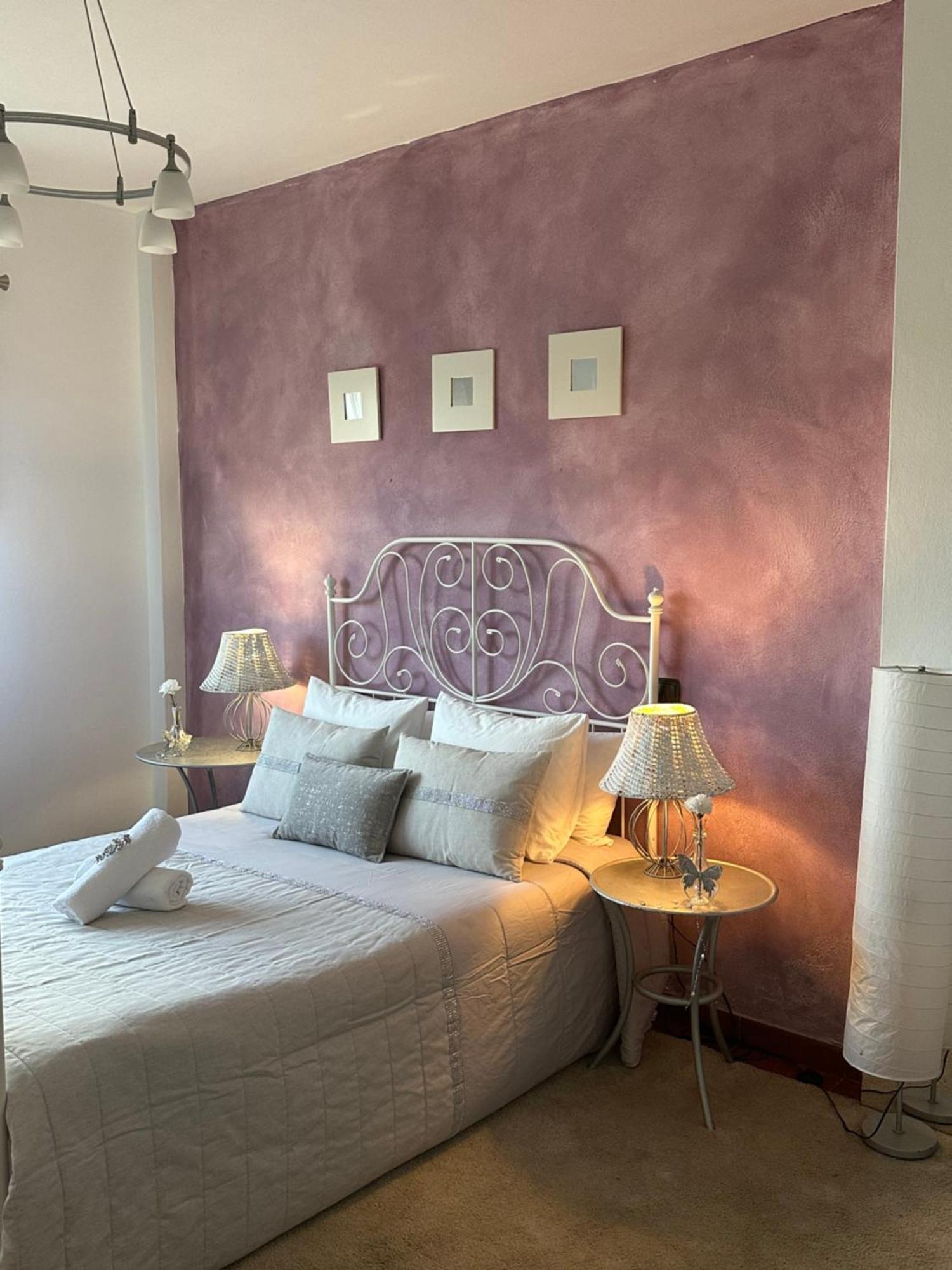 Habitacion Dache Lanzarote Tías Εξωτερικό φωτογραφία