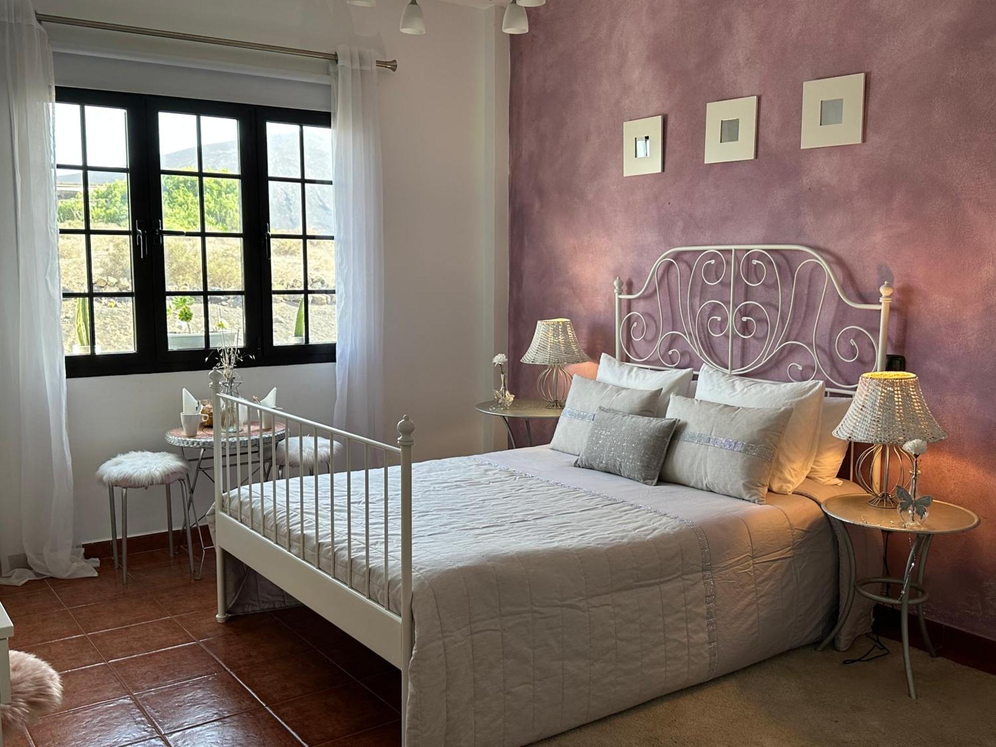 Habitacion Dache Lanzarote Tías Εξωτερικό φωτογραφία