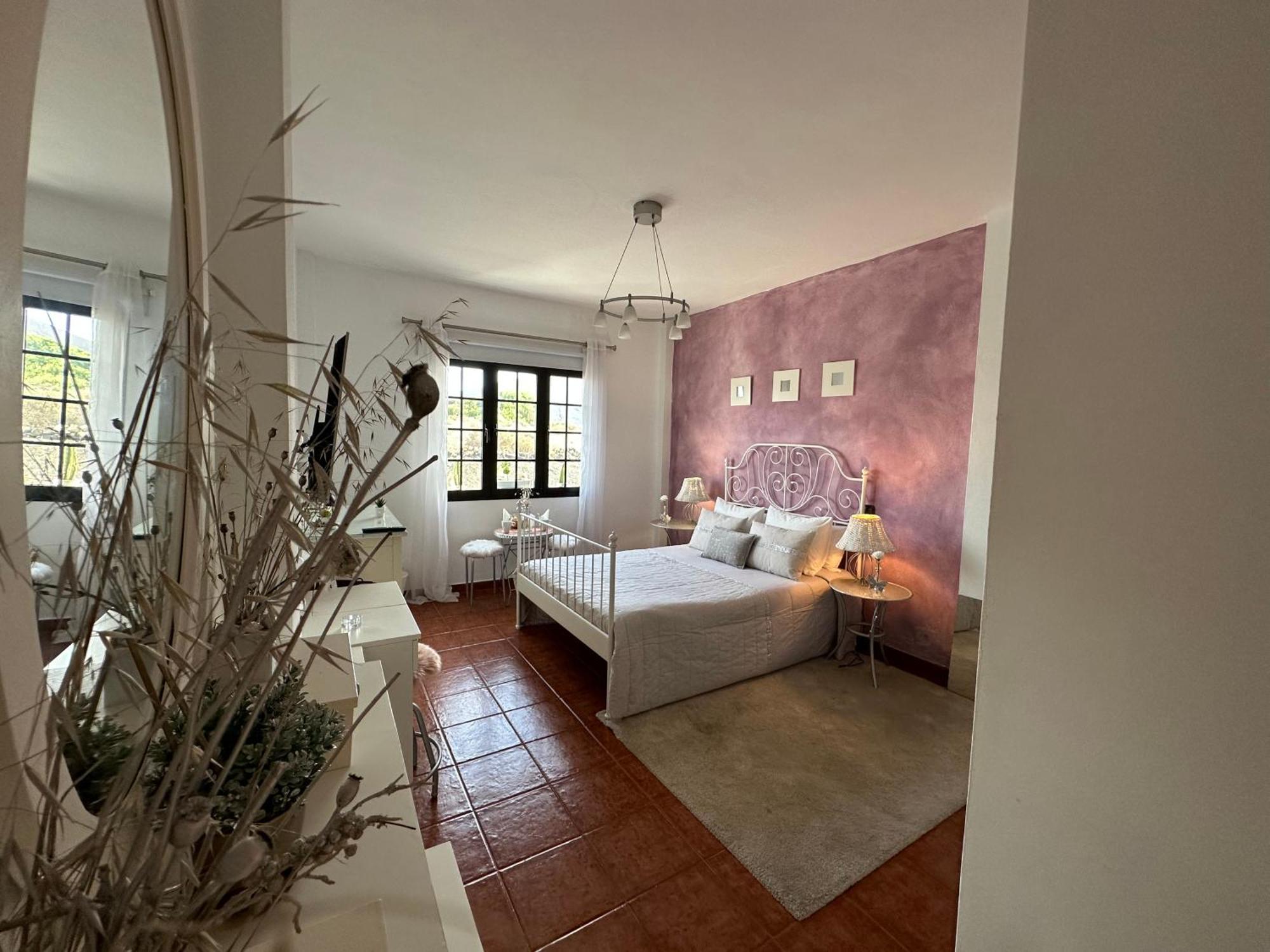 Habitacion Dache Lanzarote Tías Εξωτερικό φωτογραφία