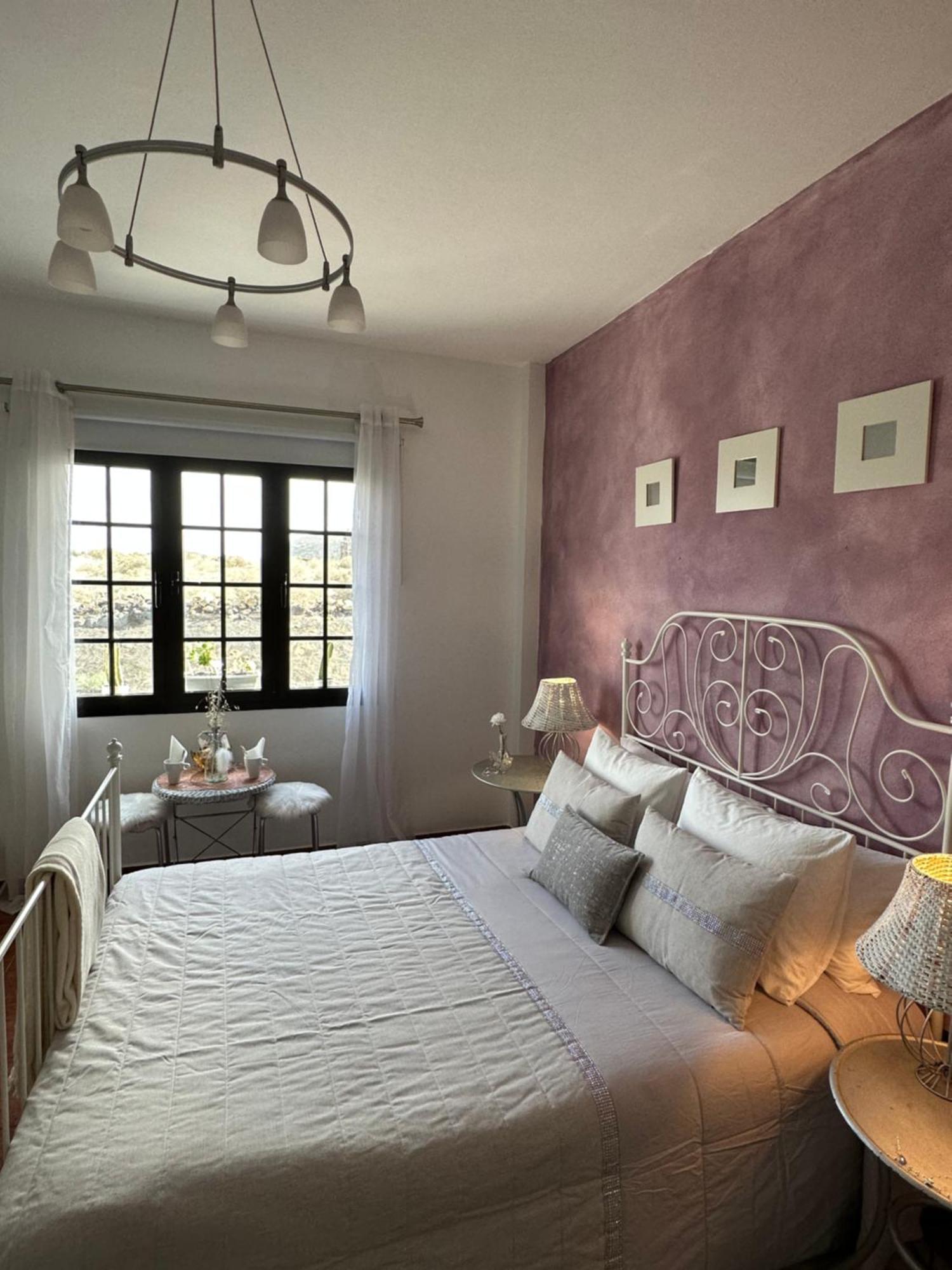 Habitacion Dache Lanzarote Tías Εξωτερικό φωτογραφία