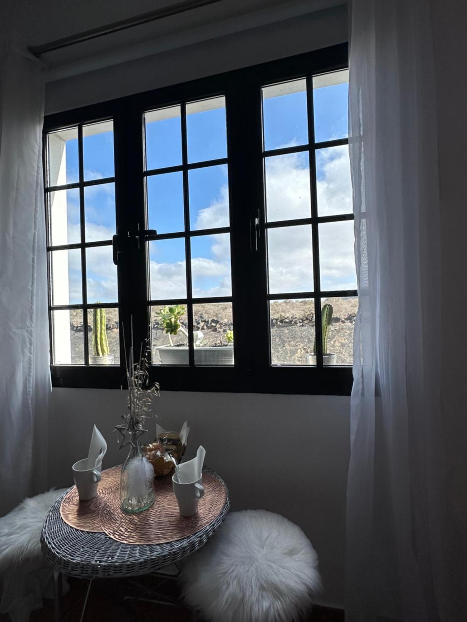 Habitacion Dache Lanzarote Tías Εξωτερικό φωτογραφία