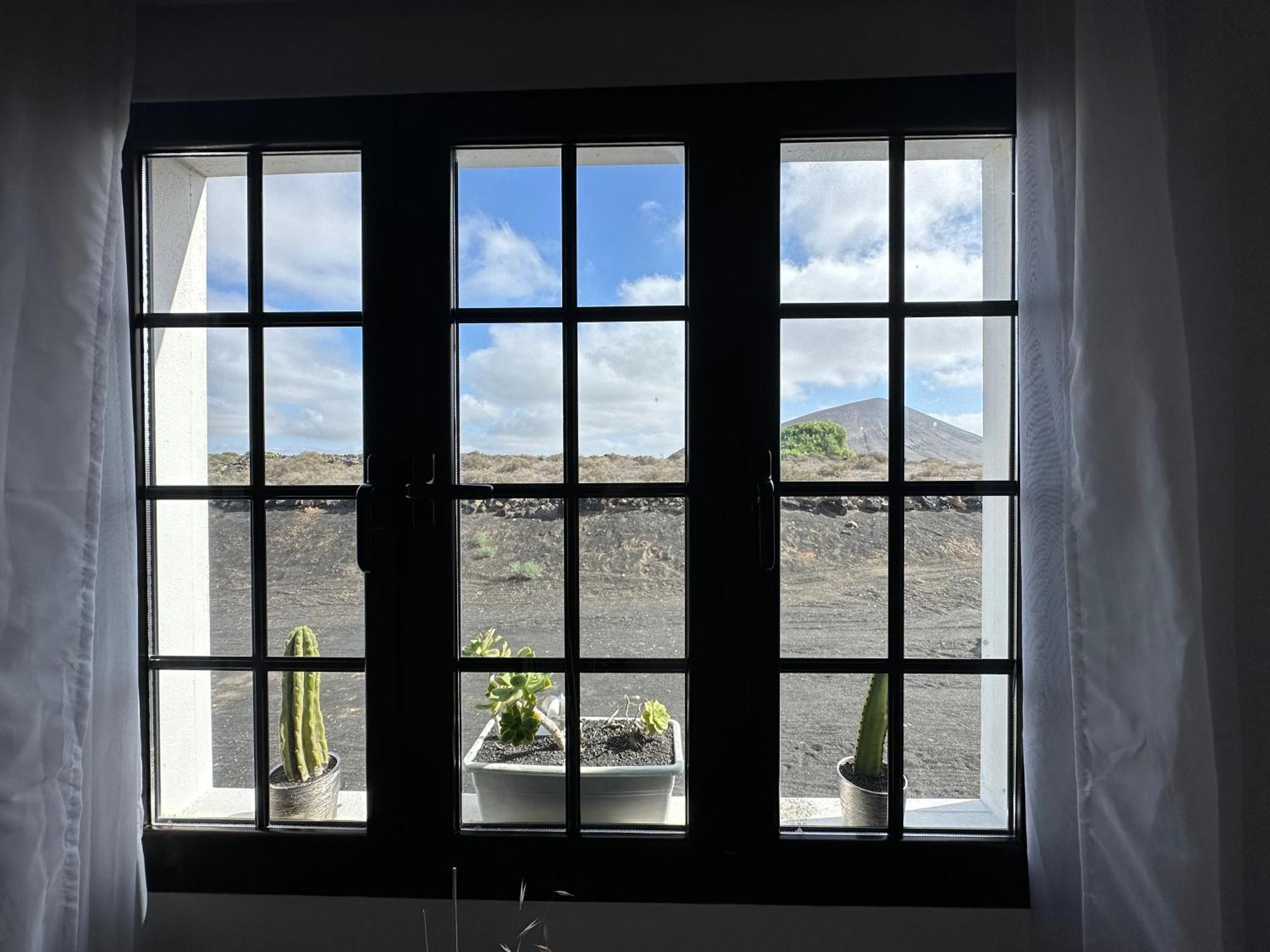 Habitacion Dache Lanzarote Tías Εξωτερικό φωτογραφία