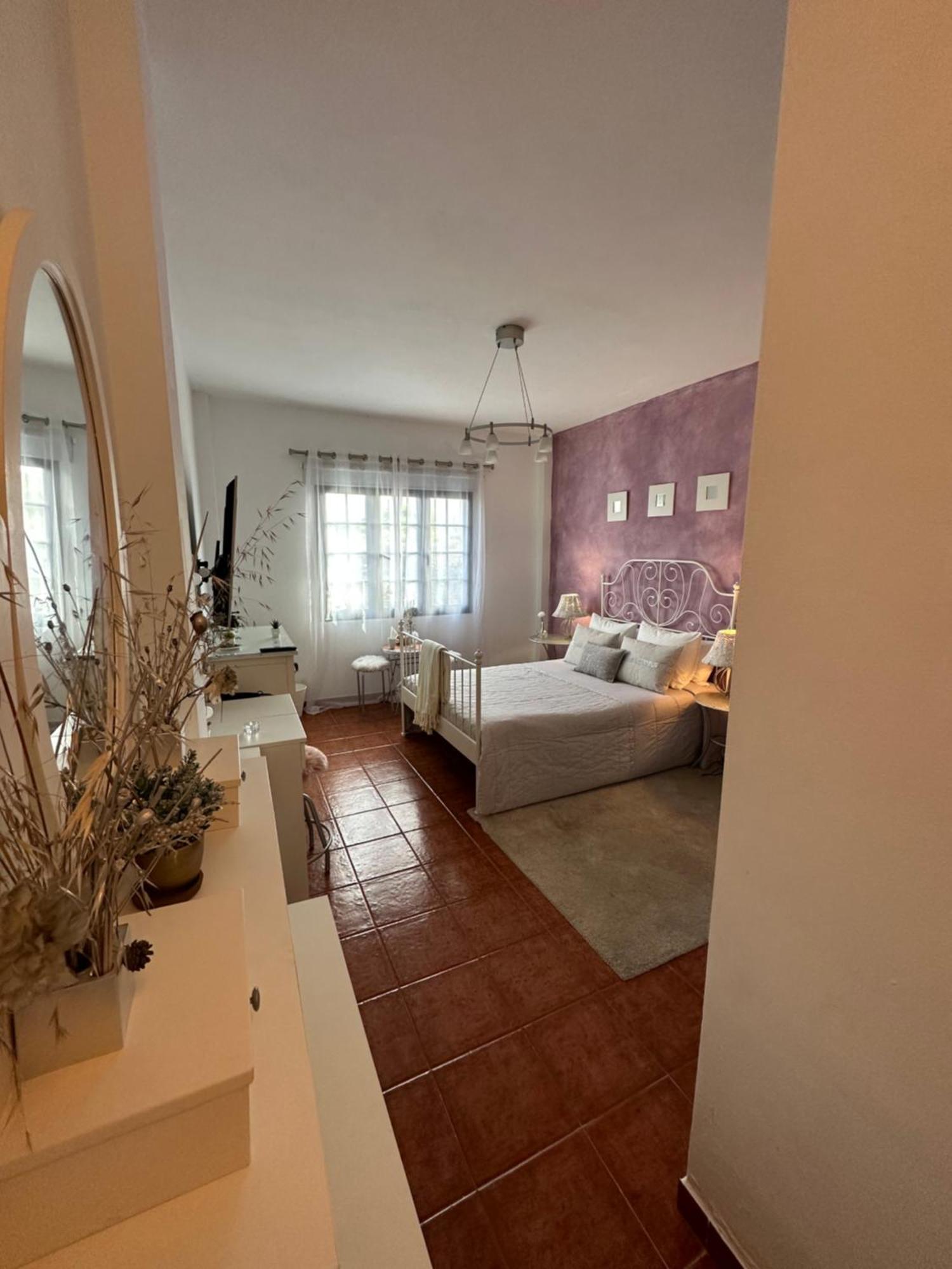 Habitacion Dache Lanzarote Tías Εξωτερικό φωτογραφία