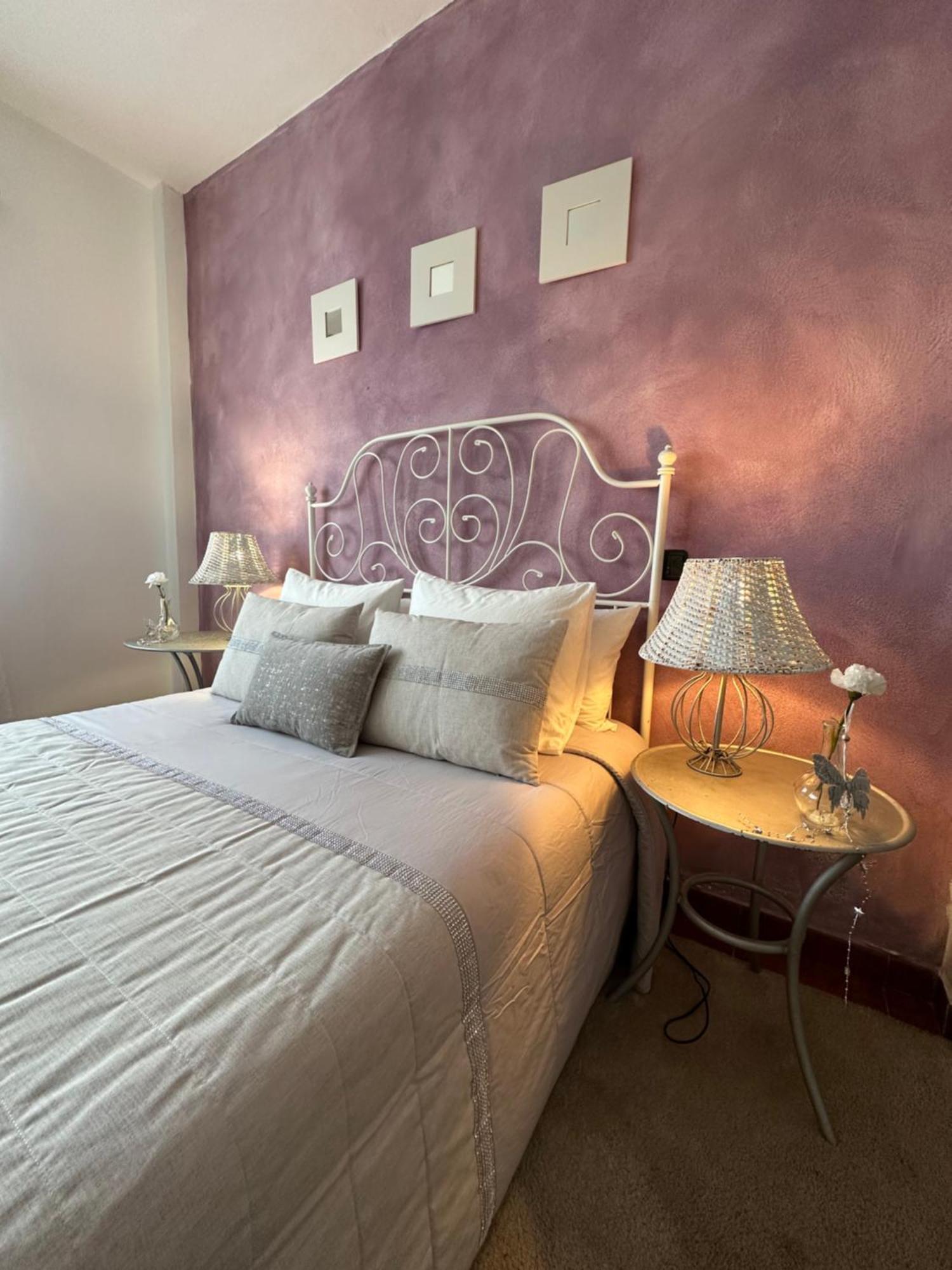 Habitacion Dache Lanzarote Tías Εξωτερικό φωτογραφία