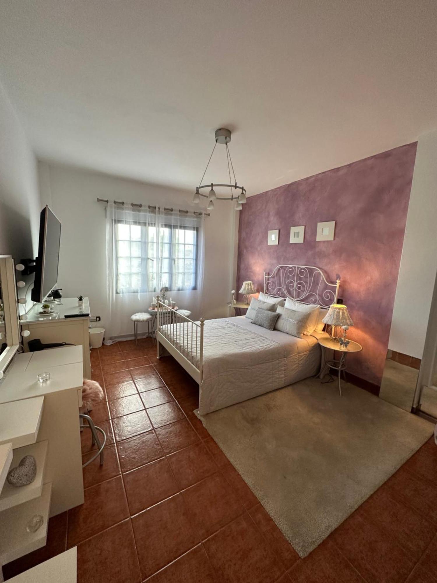 Habitacion Dache Lanzarote Tías Εξωτερικό φωτογραφία
