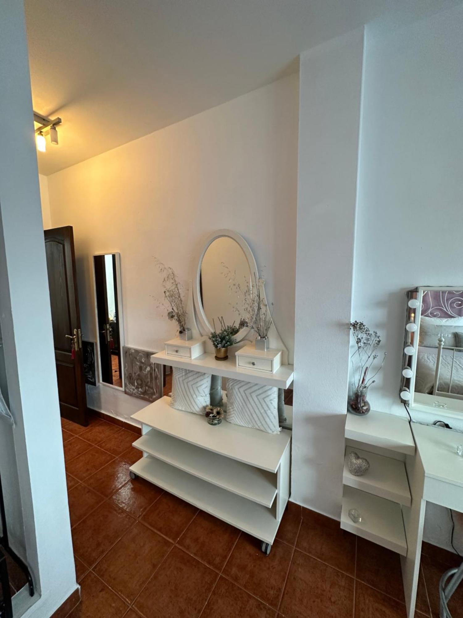 Habitacion Dache Lanzarote Tías Εξωτερικό φωτογραφία