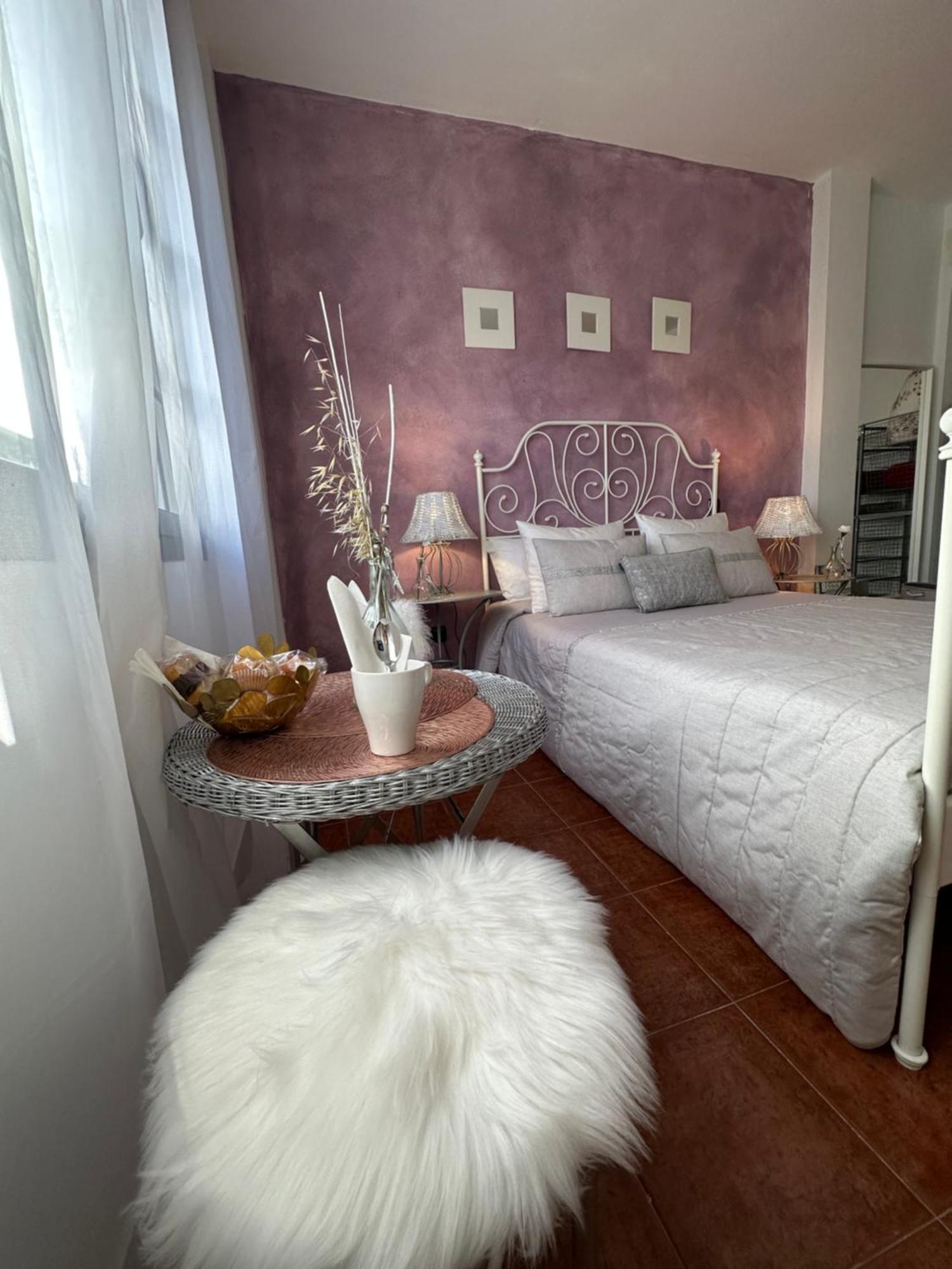 Habitacion Dache Lanzarote Tías Εξωτερικό φωτογραφία