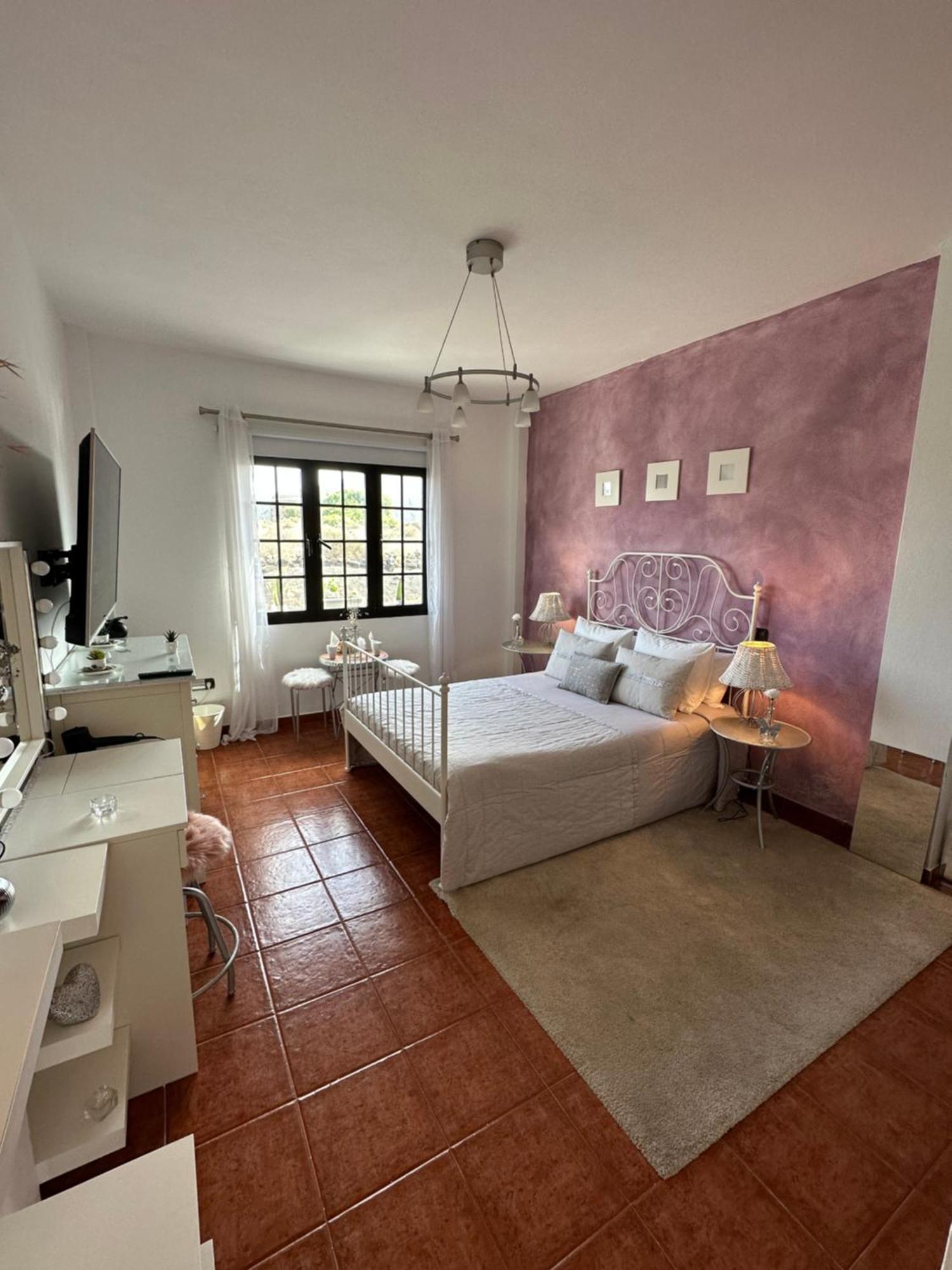 Habitacion Dache Lanzarote Tías Εξωτερικό φωτογραφία